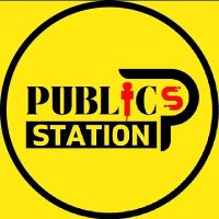 Public Station(@PublicStationPS) 's Twitter Profile Photo