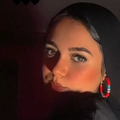 RaniaAt56240889's profile picture. Mariem🦋💕