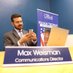 Max Weisman (@aweisman1cesaid) Twitter profile photo