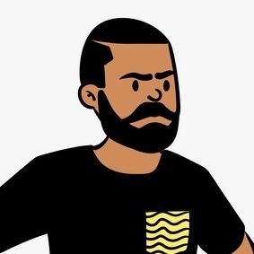 JxnxsDev's profile picture. Desenvolvedor Front-End Júnior | HTML | CSS | JAVASCRIPT