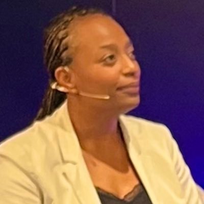 #conversationalai #customerservice #africantech Former Partnership Leader now Head of Customer Relations @hidtrea