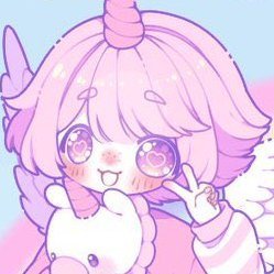 🌟 Writer/Artist/Comfy Kawaii #Vtuber 🌟 Yuni/Story 🌟 He/They 🏳️‍⚧️ 🌟 Magical Unicorn God 🌟 Art Tag: #YuniDoodles 🌟 Comms CLOSED!!!