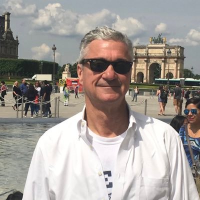 SPatrickHart's profile picture. Make the most of yourself…for that is all there is of you…