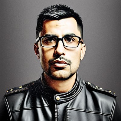 New Stealth Project | @Splice co-founder - @XferRecords Advisor
(ex Microsoft, PlayStation...)