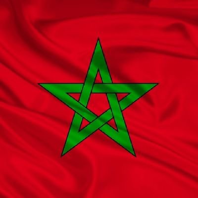 Marocain pur jus