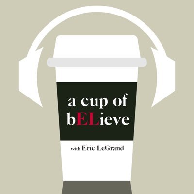 A Cup of bELieve Podcast Profile