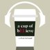 A Cup of bELieve Podcast (@acupofbelieve) Twitter profile photo A Cup of bELieve Podcast (@acupofbelieve) Twitter profile photo