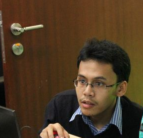 enricobudianto Profile Picture
