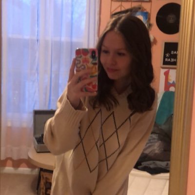 Gretche22086834's profile picture. LHS ‘24