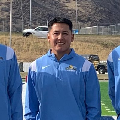 Fort Lewis College | TE coach Fort Lewis Football | NM Native