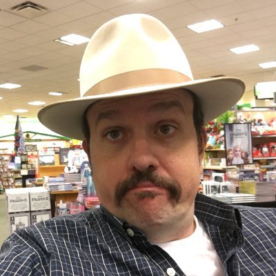 Writes Time Trials (w/Hammer Rothman), the Witchy War, Hiram Woolley (w/ Aaron Michael Sexy), Indrajit & Fix, John Abbott, and others. Baen Books editor.