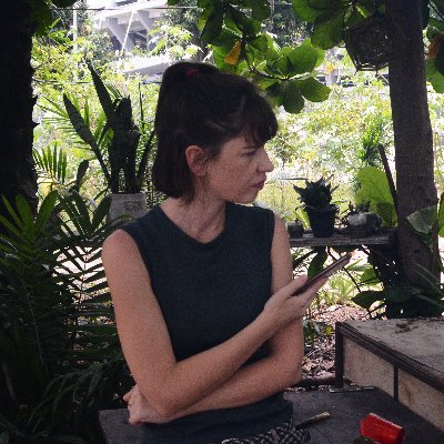 Franco-British journalist based in Rio / @AP @Le_Figaro & others / Previously @AFP in Paris / Bluesky: @eleonorehughes.bsky.social