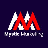The Mystic Marketing(@mysticmarket07) 's Twitter Profile Photo
