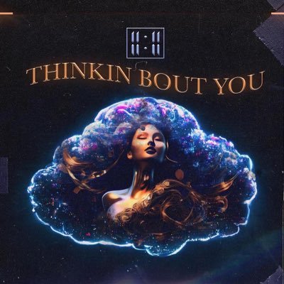 Stream my new song “Thinkin Bout You” on all platforms.