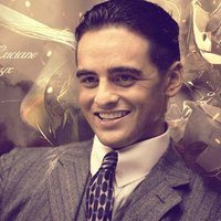 Lucky Luciano (@luckyluciano500) 's Twitter Profile
