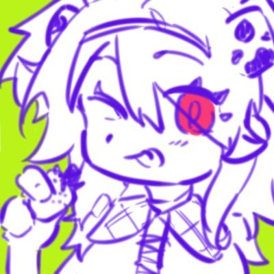 dalabbbb1023's profile picture. oc🈶️ nijisanji🈶️ 明日方舟🈶️ 扩列大欢迎👏👏