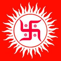 धर्मो रक्षति रक्षितः (@sanatanbrahman) 's Twitter Profile Photo धर्मो रक्षति रक्षितः (@sanatanbrahman) 's Twitter Profile Photo