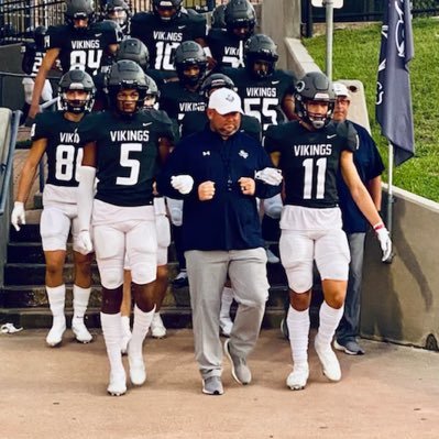 Bryan High School Head Football Coach, 16-0 2015 5A DIV I State Champion George Ranch Longhorns, Former THSCA Board of Director