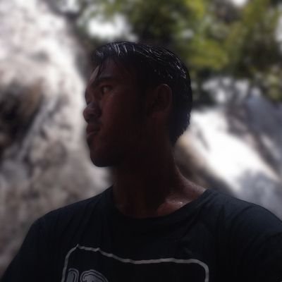 SaifulAwrr's profile picture. Suka sharing soal kehidupan..✨