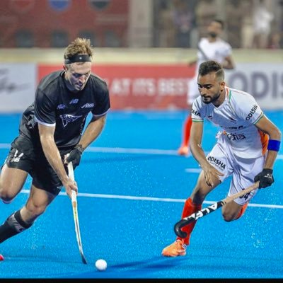 Sukhjeet_22's profile picture. 🏃ATHLETE 🏃 🇮🇳INDIAN 🇮🇳 🏑PROFESSIONAL HOCKEY PLAYER 🏑