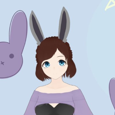 Tab •ＣＹＢＥＲ• Bunnyさんのプロフィール画像