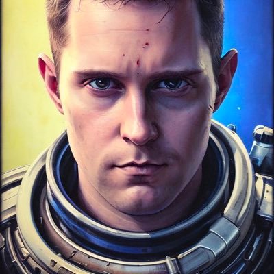 chriscashon's profile picture. Actor | Forever to Thee