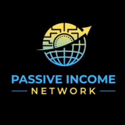 Passive Income Network Profile