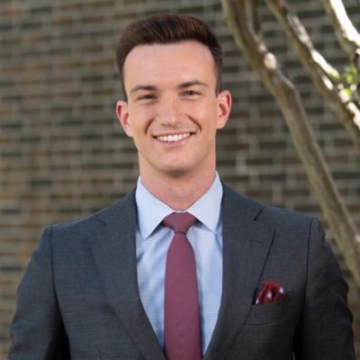 Chief Meteorologist for @KVUE | AMS Certified Broadcast Meteorologist | @Penn_State Grad | Instagram/TikTok: @Hunt_Wx