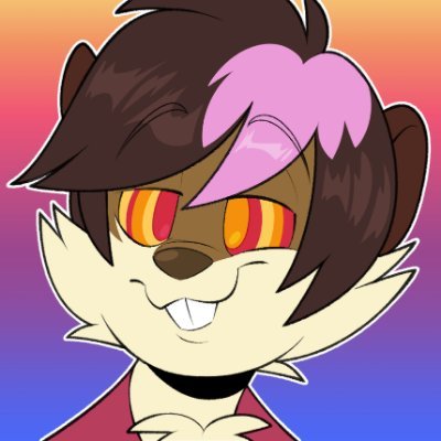 (30, M) @maple_cinna alt for all his spirals, good and bad. No lewd content, plenty of kink. MINORS BLOCKED ON SIGHT, NO EXCEPTIONS. Icon by @KenDrawsArt