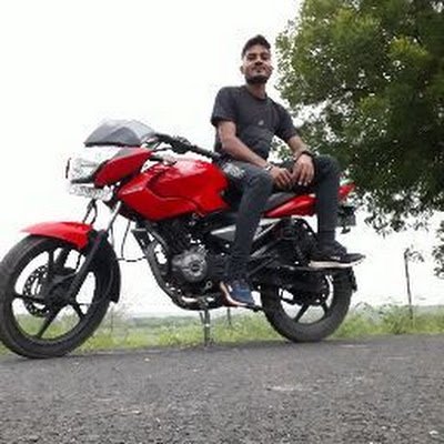 devil_runner26's profile picture. 