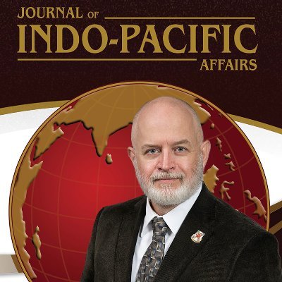 Editor, talking head, and innovator specializing in the Indo-Pacific. Likes, r/t, & such ≠ endorsement. 𝗩𝗶𝗲𝘄𝘀 𝗮𝗿𝗲 𝗺𝘆 𝗼𝘄𝗻.