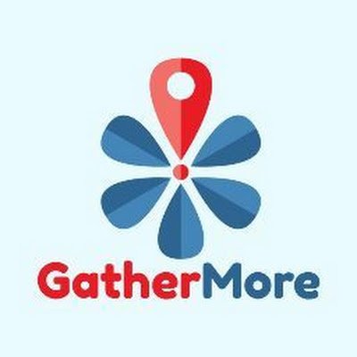 gathermorejh's profile picture. 