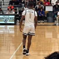 Elijah B (@elijahb_1) 's Twitter Profile