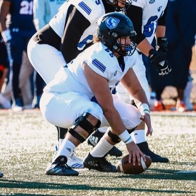 OL @ Eastern Illinois University