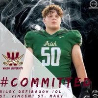 Riley Defibaugh (@rdefibaugh22) 's Twitter Profile