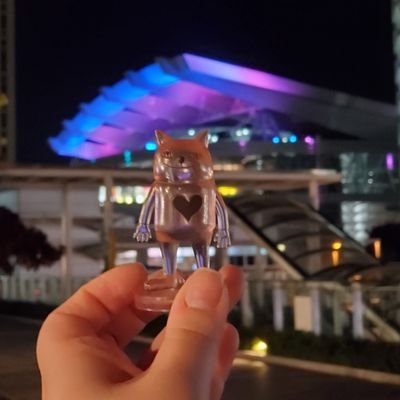 el_noalice_08's profile picture. ☁米津玄師/井浦新☁
関東/成人済/情報収集メインついーと少なめ(予定)
🌾参戦歴→変身たまアリ②、空想たまアリ②、JUNK東京②
