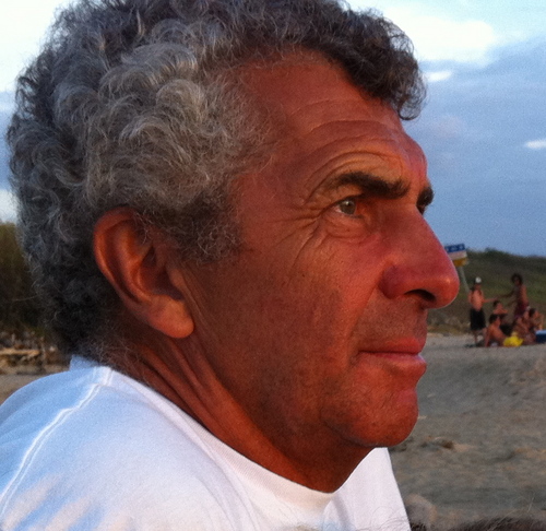 Ulf Spendrup Profile