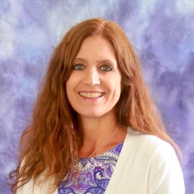 PamStreich's profile picture. 