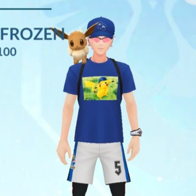 👦9 years old 👧6 years old 夫婦&こども2人と一緒に #ポケカ #ポケモンGO メインの生活をしています☃️ 無言フォローすみません🙇‍♂️ フォロー大歓迎です❗️