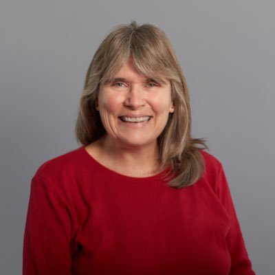 Karen Moffat