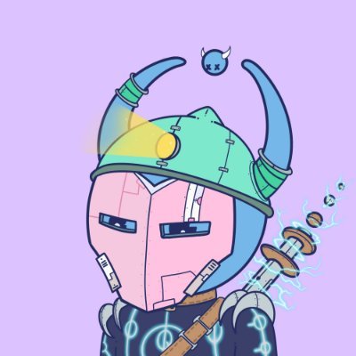 MarcusCryptolus's profile picture. Evolving. Finding my space.