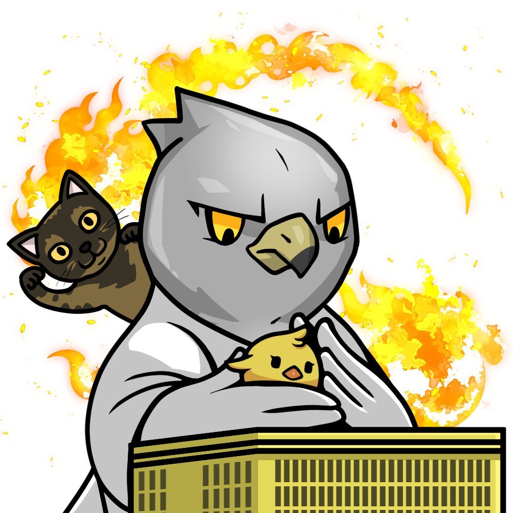 jpeg degen | nft collector | collab manager | web3