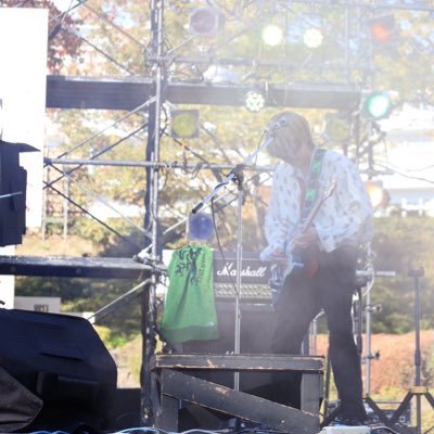 xxon_np's profile picture. 03' 2CJE/望星軽音      愛しのぎたーhttps://t.co/pc6sbbGD2h