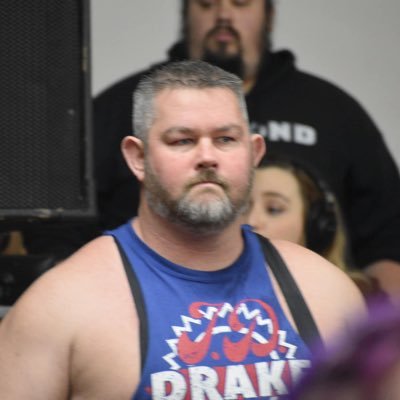 The Twitter home of The Blue Collar Badass! 1/2 of the Workhorsemen from #AEW. https://t.co/cBBipaQeD5