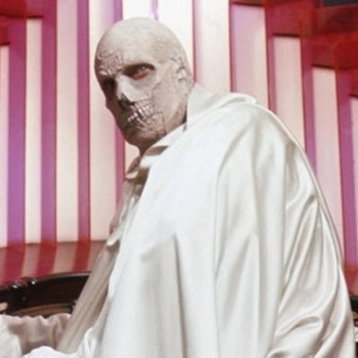 drphibes71's profile picture. 