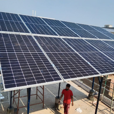 SOLAR INDUSTRIES RENEWABLE ENERGY GO FOR GREEN AND CLEAN Environment