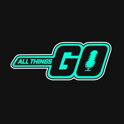 The All Things Go Podcast