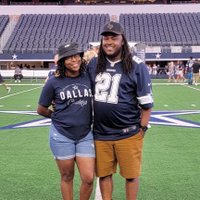 Trintin Anderson (@ttime30) Twitter profile photo