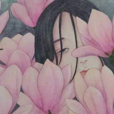 にいま🌟〜1/12「いつかの光」＠曳舟gallery hydrangeaさんのプロフィール画像
