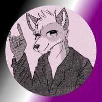 Calierthewolf (@lupustardust) 's Twitter Profile